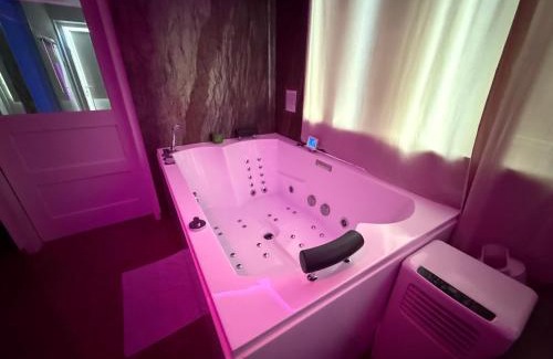 Ijsselmonde Apartment | Puur Spa & Wellness