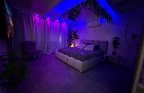 Ijsselmonde Apartment | Puur Spa & Wellness