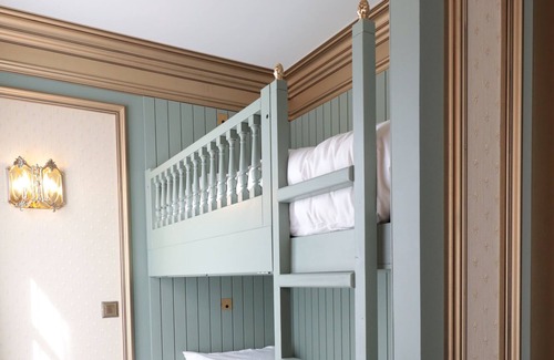 Les Epesses Hotel | Puy du Fou France – Hôtel Le Grand Siècle