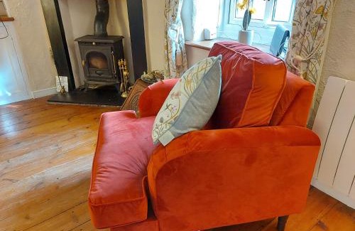 Spennithorne House | Puzzle Cottage, Quirky Dales Cottage for 2