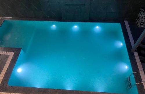 Amritsar Villa | PV Farms