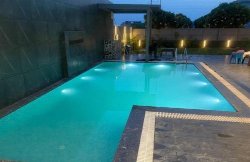 Amritsar Villa | PV Farms