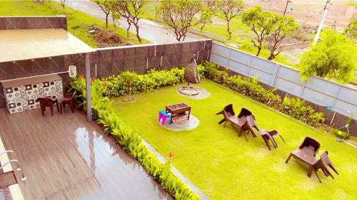 Amritsar Villa | PV Farms