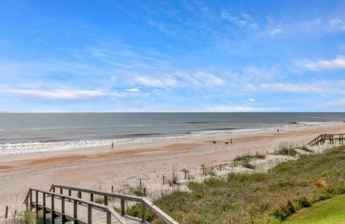 Sawgrass House | PVB Wellness Retreat