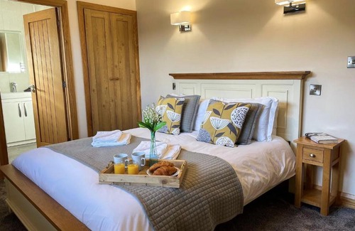 Pentraeth House | Pwyll Holiday Cottage