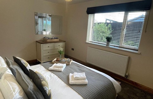 Pentraeth House | Pwyll Holiday Cottage