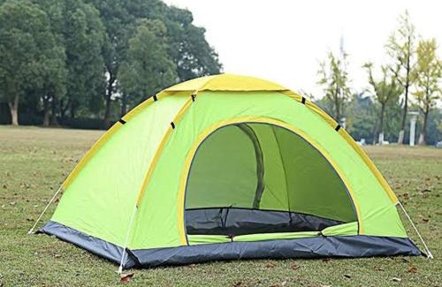 Banjar Resort | Pyare Cafe Cottages And Tents