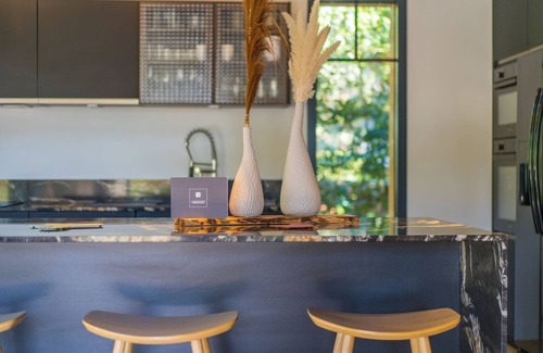 Le Moulleau Villa | Pyla - A haven of peace at the gateway to Moulleau