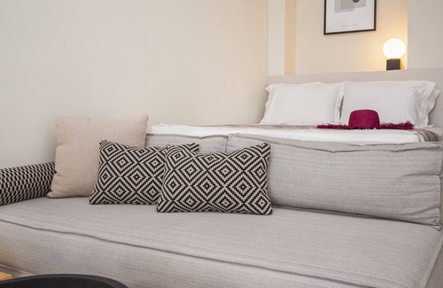 Pylos Apartment | Pyli apartments in Pylos L