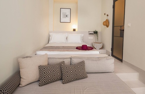 Pylos Apartment | Pyli apartments in Pylos L