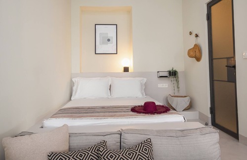 Pylos Apartment | Pyli apartments in Pylos L