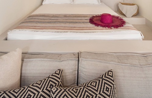 Pylos Apartment | Pyli apartments in Pylos L