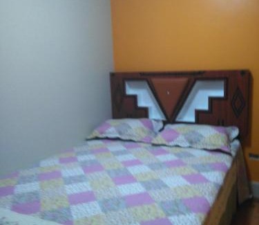 Huancavelica Apartment | PYMABET