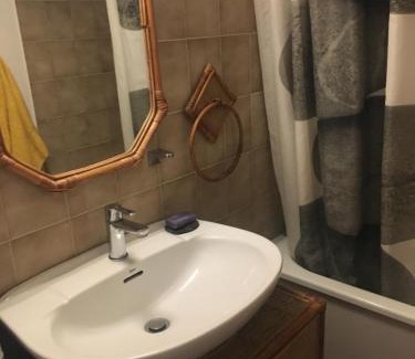 Vielle-Aure Apartment | Pyrène