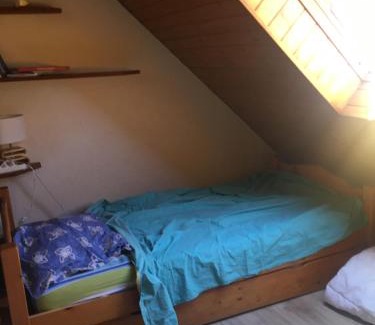 Vielle-Aure Apartment | Pyrène