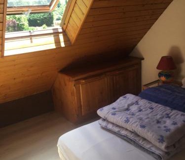 Vielle-Aure Apartment | Pyrène