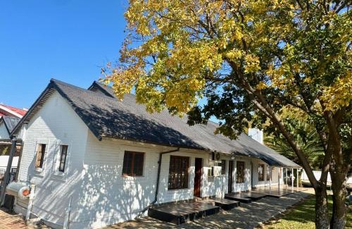 Welkom House | Pyramid Guest Lodge