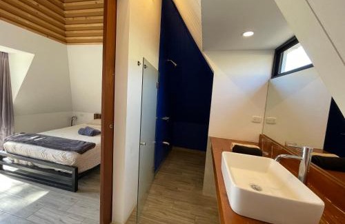 Canafistula Bed & Breakfast | Pyramid Tamarindo Luxury Hotel