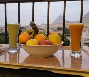 Al Haram Apartment | Pyramiden view inn