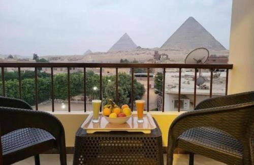 Al Haram Apartment | Pyramiden view inn