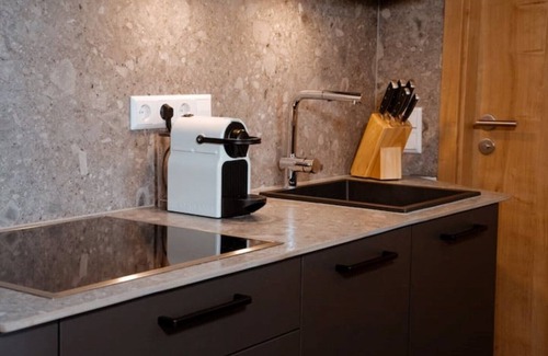 Keutschach am See Apartment | Pyramidenkogel 4 - Lodge Ferienhaus mit Seeblick