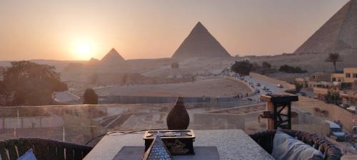 Al Haram Apartment | Pyramids Crystal