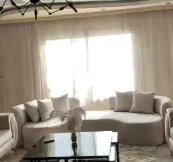 Al Haram Apartment | Pyramids