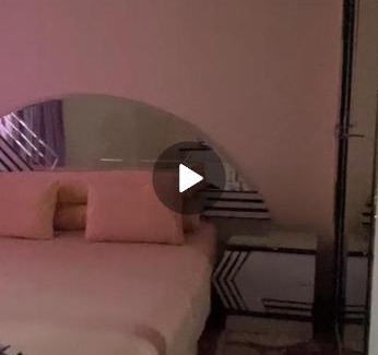 Al Haram Apartment | Pyramids