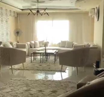 Al Haram Apartment | Pyramids