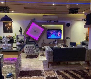 Pyramids Gardens Apartment | pyramids