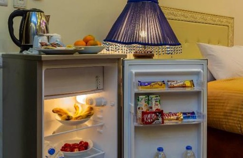 Giza Bed & Breakfast | Pyramids Energy