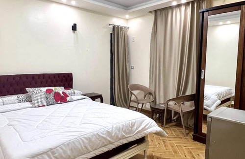 Pyramids Gardens Hotel | Pyramids Gardens Hotel