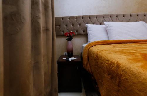 Giza Bed & Breakfast | PYRAMIDS guest house