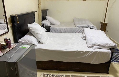 Giza Bed & Breakfast | Pyramids lounge
