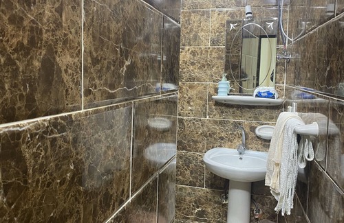 Giza Bed & Breakfast | Pyramids lounge