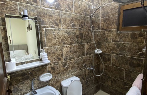 Giza Bed & Breakfast | Pyramids lounge