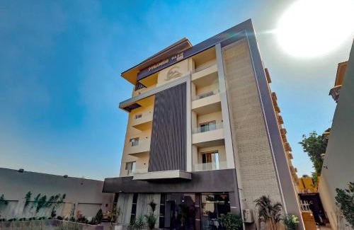 Kafrat al Jabal Hotel | Pyramids Oasis Hotel