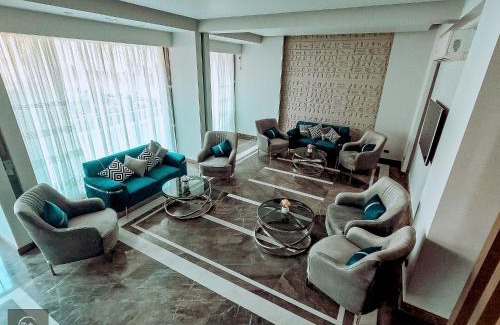 Kafrat al Jabal Hotel | Pyramids Oasis Hotel
