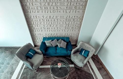 Kafrat al Jabal Hotel | Pyramids Oasis Hotel
