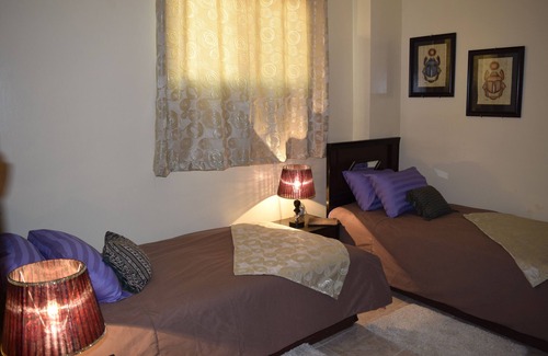 Al Haram Bed & Breakfast | Pyramids Overlook Inn