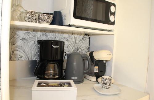 Capvern Apartment | PYRENE HOLIDAYS- Location studio - voyage et cure thermale Capvern les Bains