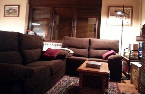 Arties House | Pyrenean house in Arties, Baqueira, Aran Valley, Pyrenees, Spain