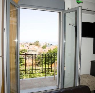 Lesvos Hotel | Pyrgos Sofokleous