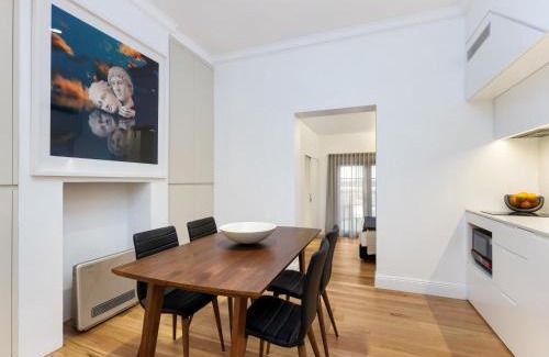 Pyrmont Apartment | Pyrmont Harris 2