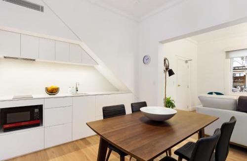 Pyrmont Apartment | Pyrmont Harris 2