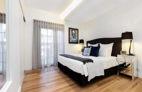 Pyrmont Apartment | Pyrmont Harris 2