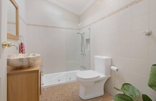Pyrmont Apartment | Pyrmont Harris Street (ISYD) - Stylish two level terrace apartment
