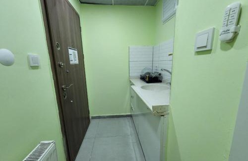 Tepebası Apartment | Q Apart