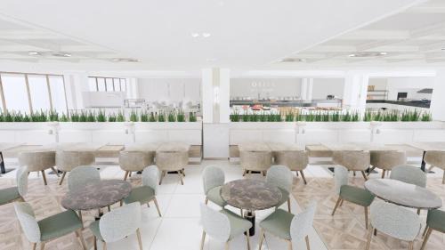 Gundogdu Hotel | Q Ella Beach Hotel