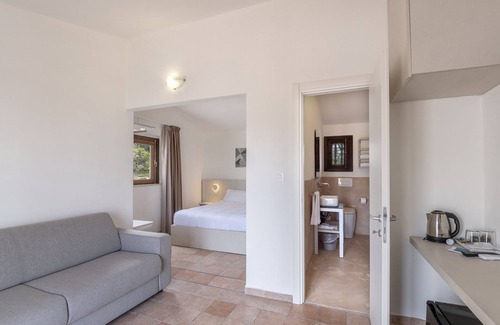 Sorso Hotel | Q Resort